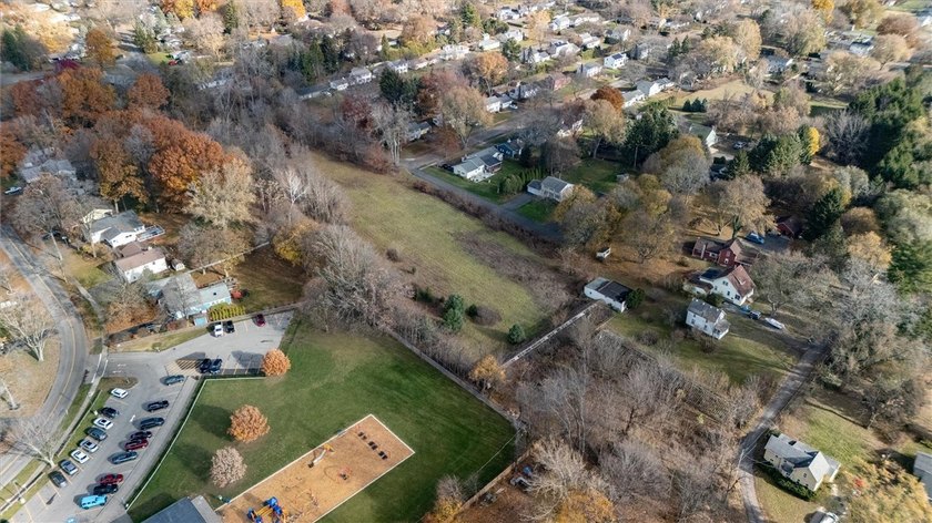 DO YOU SEE WHAT I SEE??? 5+ acres of undeveloped land in the - photo 7