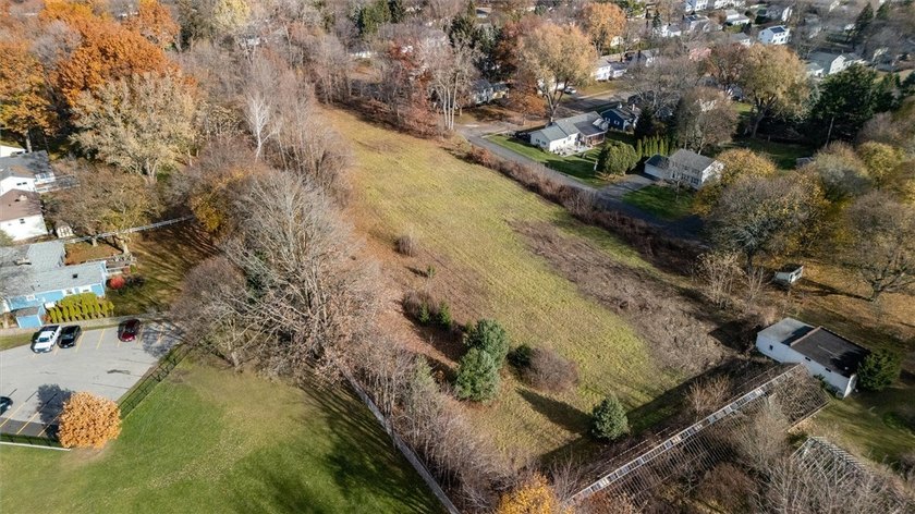 DO YOU SEE WHAT I SEE??? 5+ acres of undeveloped land in the - photo 8