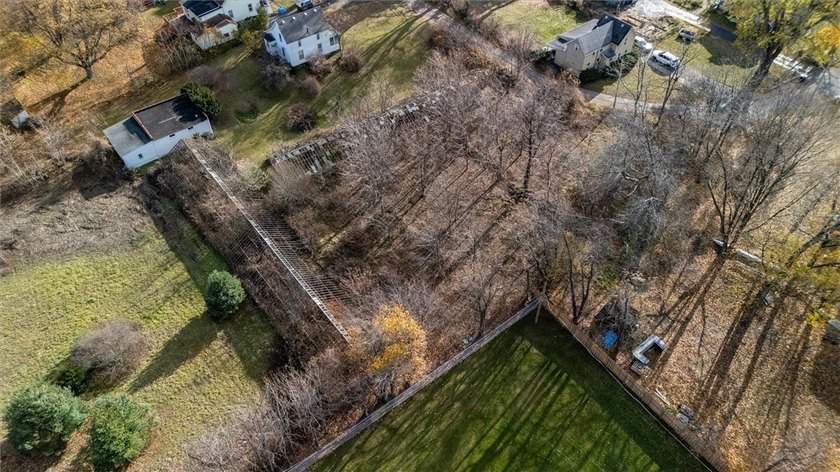 DO YOU SEE WHAT I SEE??? 5+ acres of undeveloped land in the - photo 10