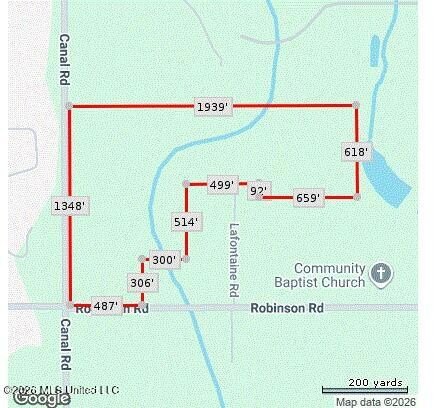 Prime development opportunity in Gulfport! This 37.5-acre tract - photo 3