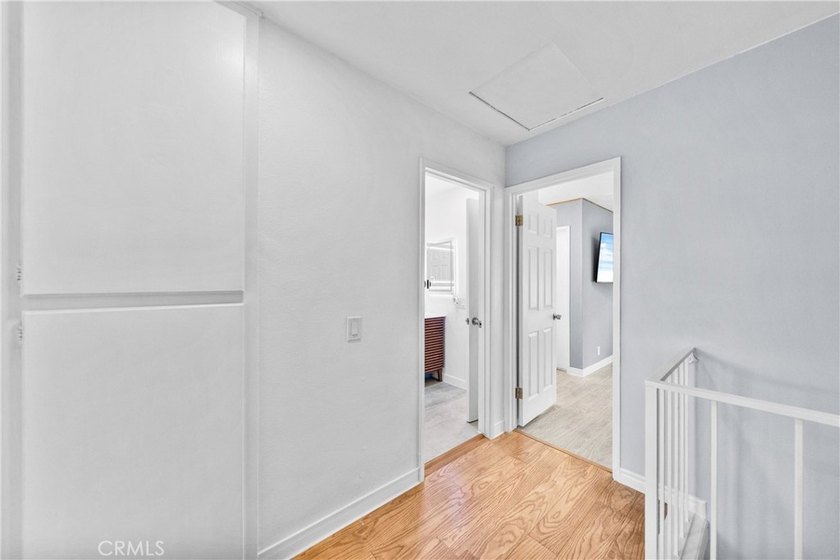 Welcome to this beautifully updated two-story townhome located - photo 15