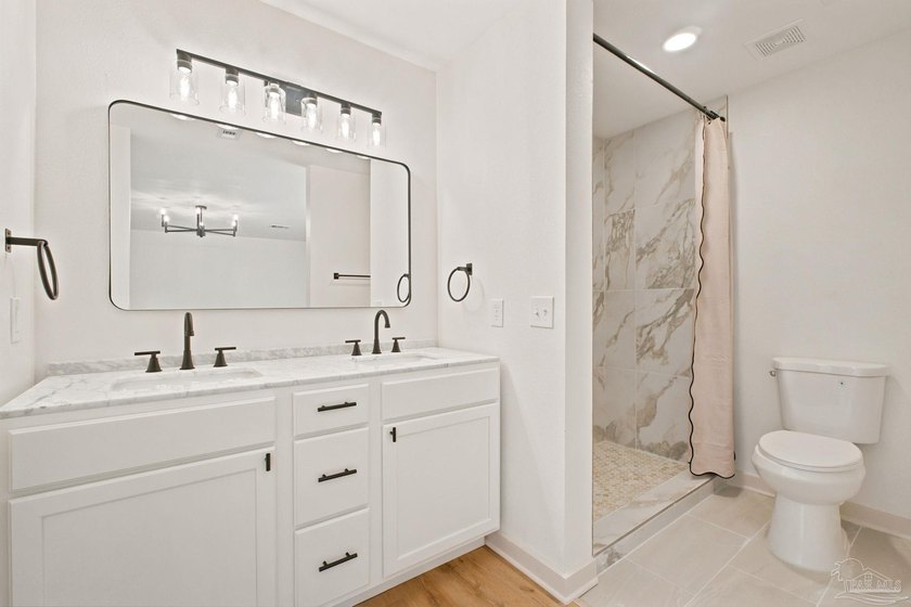 Welcome to this beautifully remodeled, turn-key home in - photo 17