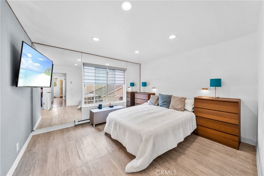 Welcome to this beautifully updated two-story townhome located - photo 19