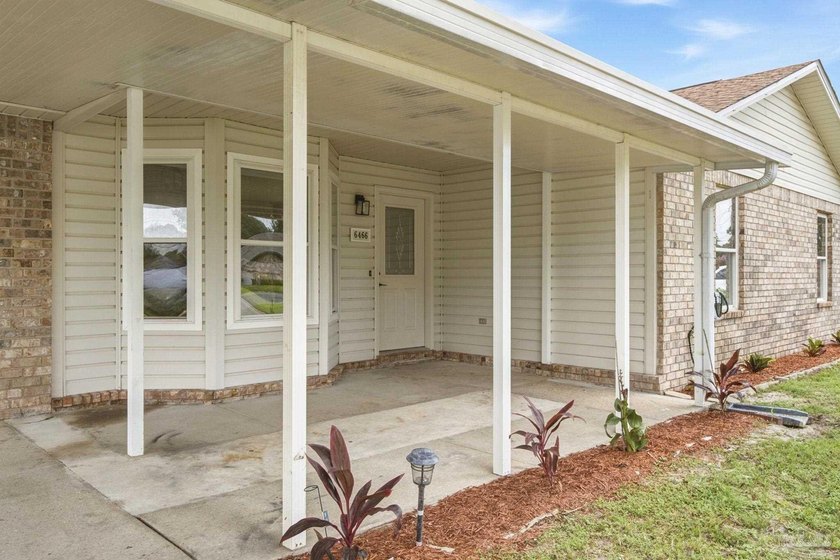 Welcome to this beautifully remodeled, turn-key home in - photo 36