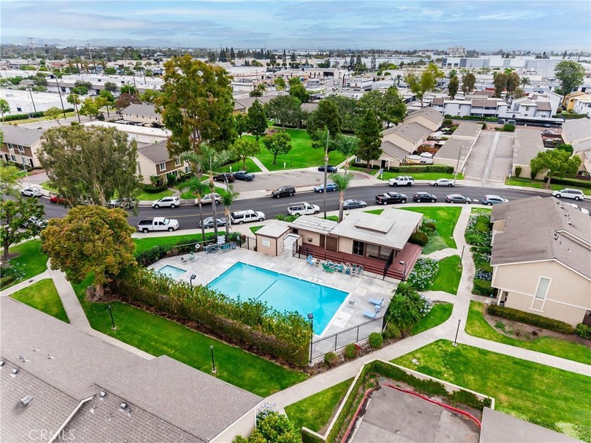 Welcome to this beautifully updated two-story townhome located - photo 38