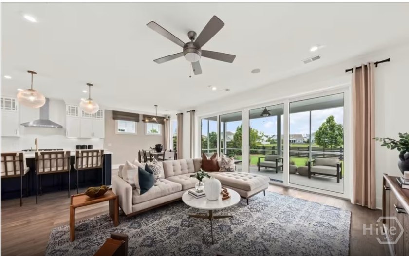 Introducing the Northridge a stunning new Charleston-style home - photo 2
