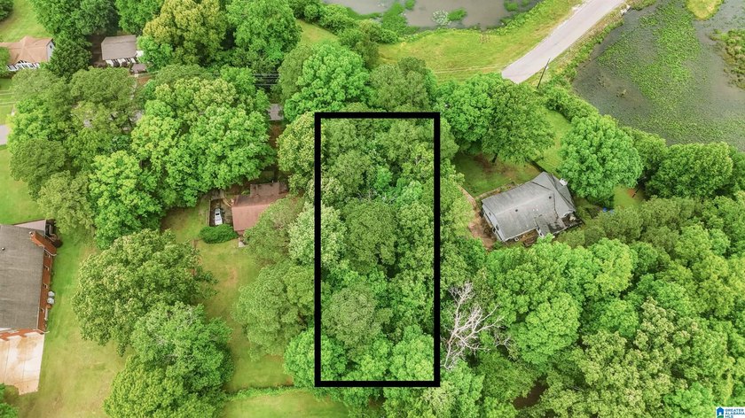 Build your dream home on this beautiful wooded 0.46-acre lot in - photo 4
