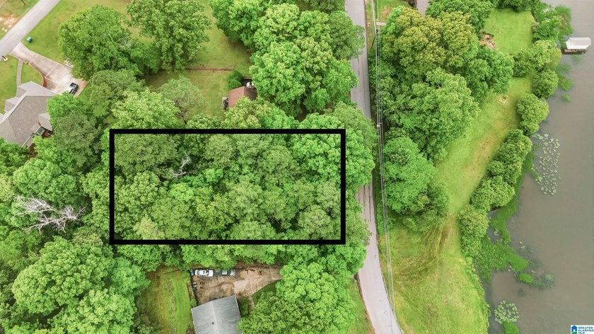 Build your dream home on this beautiful wooded 0.46-acre lot in - photo 6