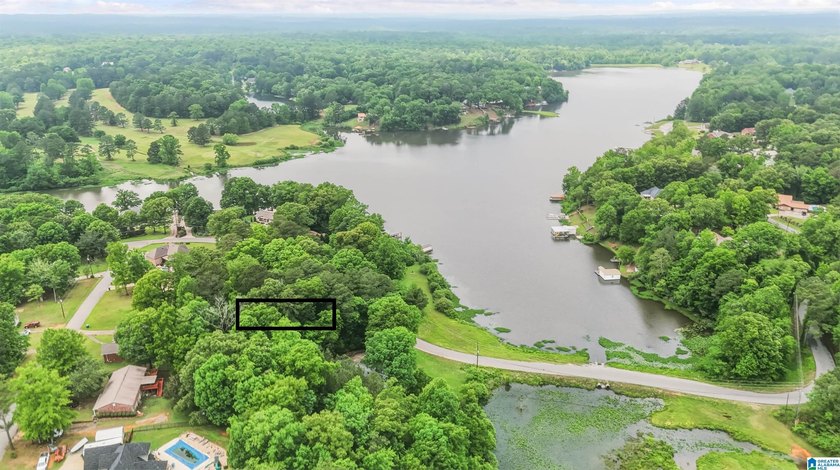 Build your dream home on this beautiful wooded 0.46-acre lot in - photo 8