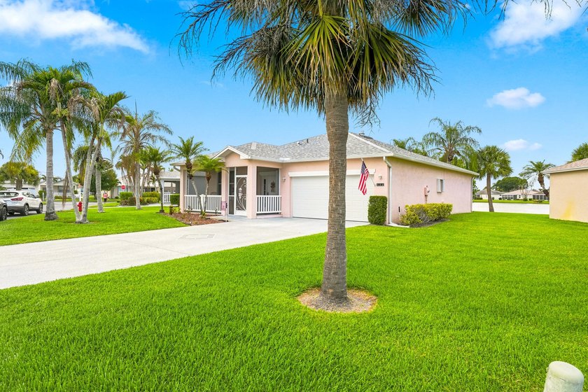 Welcome to this charming single-story residence located in Kings - photo 4