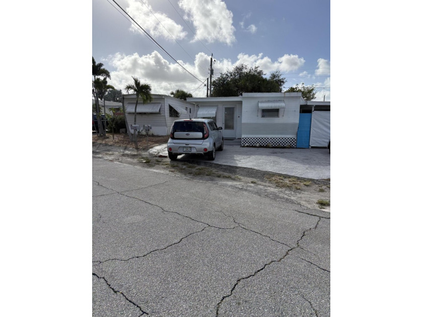 Completely renovated manufactured home You own the land . No HOA - photo 5