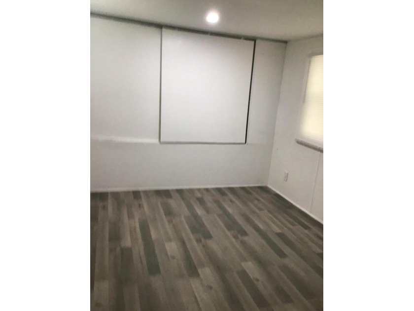 Completely renovated manufactured home You own the land . No HOA - photo 6
