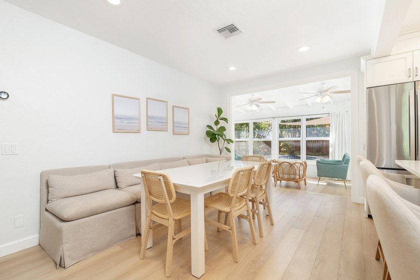 Historic charm meets modern luxury in this beautifully updated 3 - photo 8
