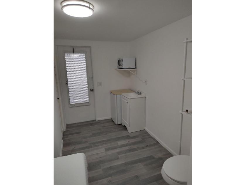 Completely renovated manufactured home You own the land . No HOA - photo 9