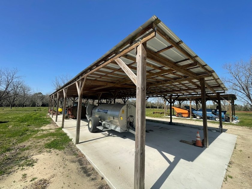 Transitional Tract. The property is currently used as a - photo 14