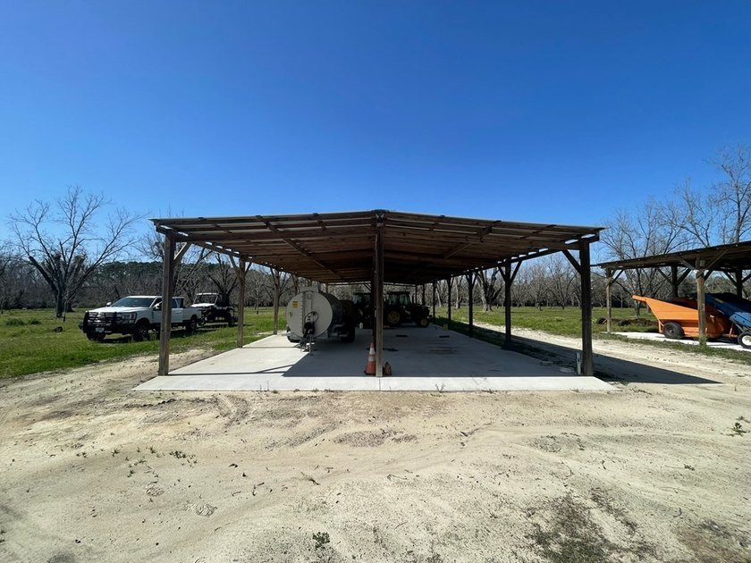 Transitional Tract. The property is currently used as a - photo 15