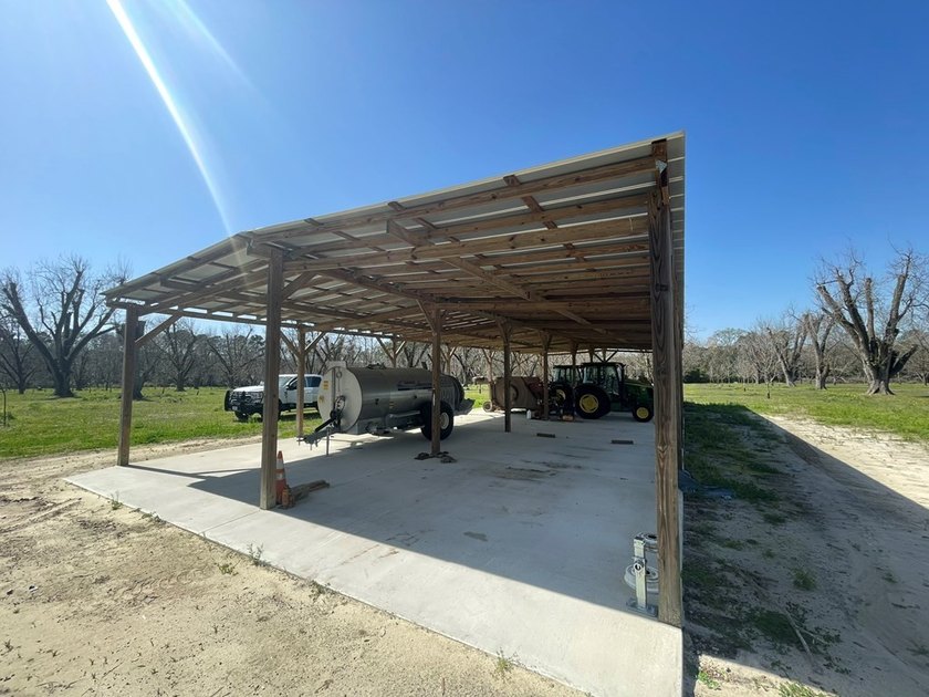 Transitional Tract. The property is currently used as a - photo 16