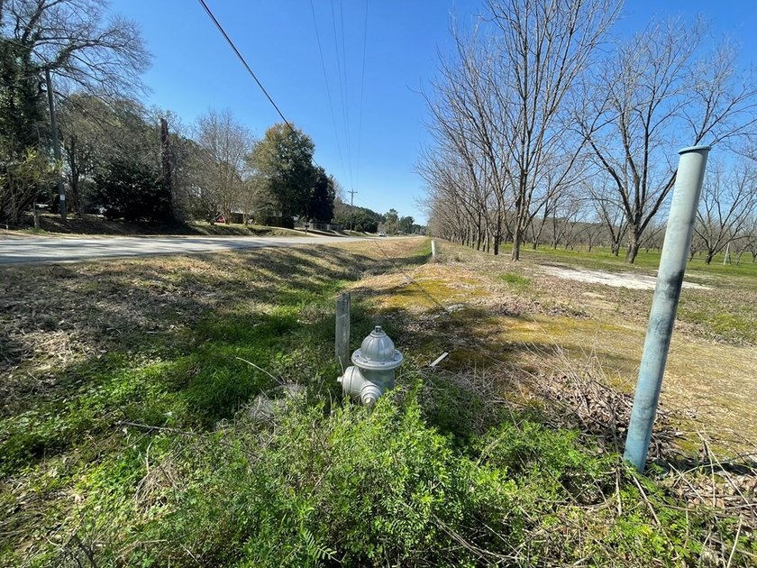 Transitional Tract. The property is currently used as a - photo 19
