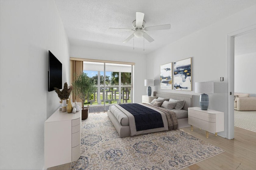Don't miss this super clean, 2BR, 2 BA in highly sought after - photo 10