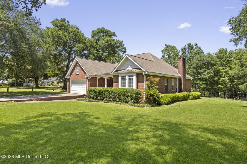 Welcome to Edgewater Estates, one of Biloxi's most sought-after - photo 3