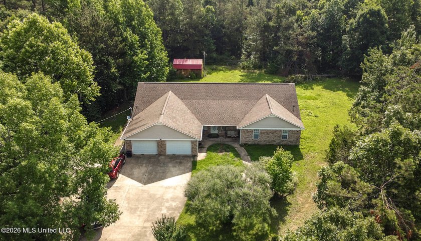 Welcome to 65 Chewalla Lake rd. This home is 1 mile from - photo 4