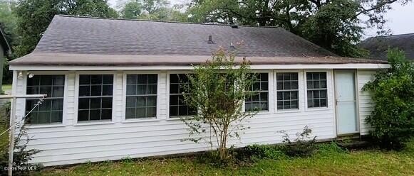 Sunset Park | 3BR | No HOA | One Level | Workshop | Large Fenced - photo 11