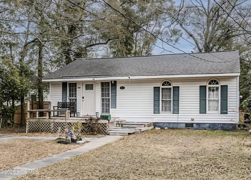 Sunset Park | 3BR | No HOA | One Level | Workshop | Large Fenced - photo 19