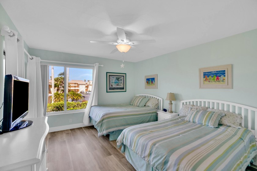 Fully furnished 2BR/2BA condo with golf &amp; tennis court views - photo 19
