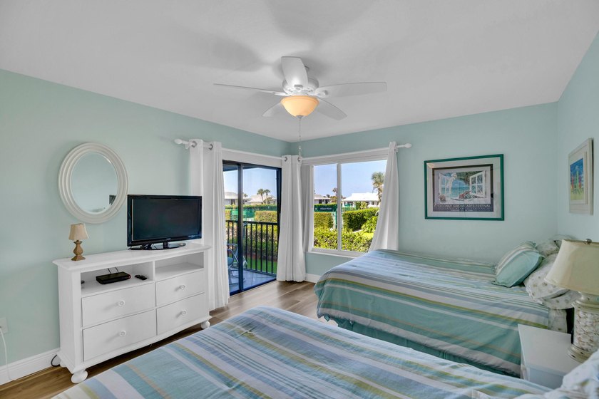 Fully furnished 2BR/2BA condo with golf &amp; tennis court views - photo 20