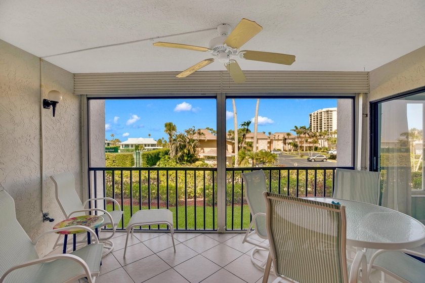 Fully furnished 2BR/2BA condo with golf &amp; tennis court views - photo 24
