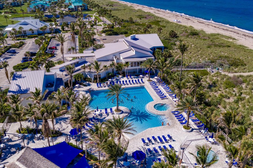 Fully furnished 2BR/2BA condo with golf &amp; tennis court views - photo 38