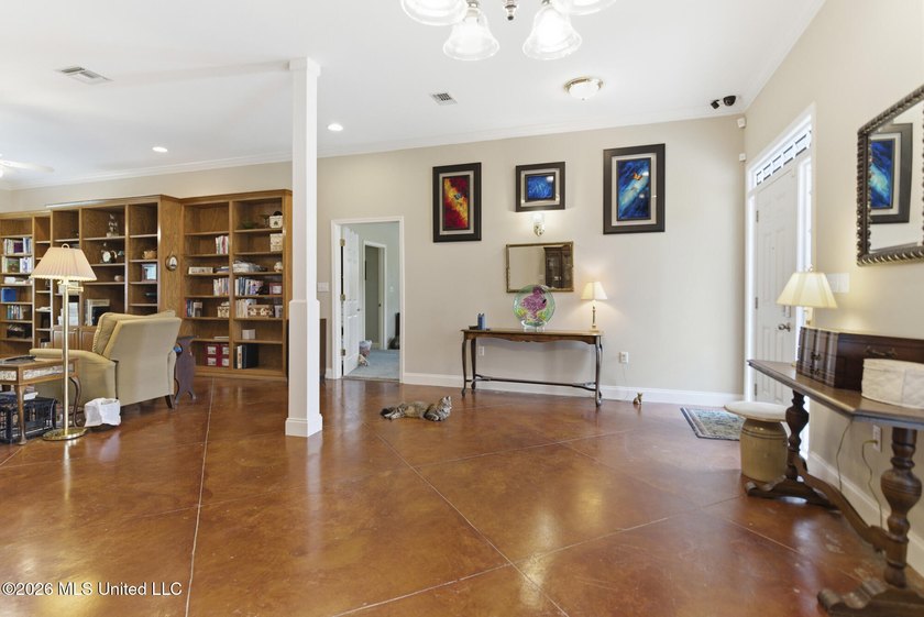 Welcome home to this charming 3-bedroom, 2-bath residence in the - photo 4