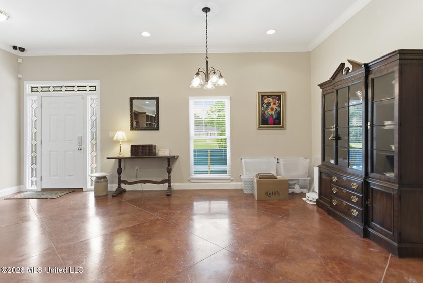 Welcome home to this charming 3-bedroom, 2-bath residence in the - photo 5