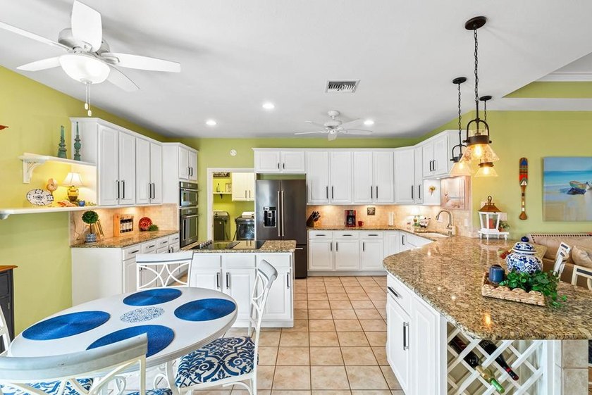 Immaculate single-story home located in the highly sought-after - photo 12