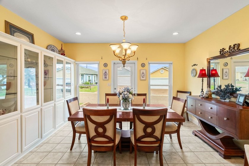 Immaculate single-story home located in the highly sought-after - photo 15
