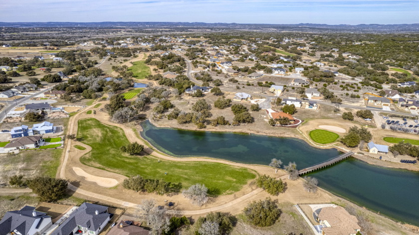 Hill Country Corner Lot near Golf Course - photo 26