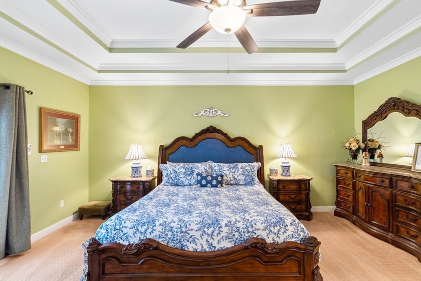 Immaculate single-story home located in the highly sought-after - photo 17