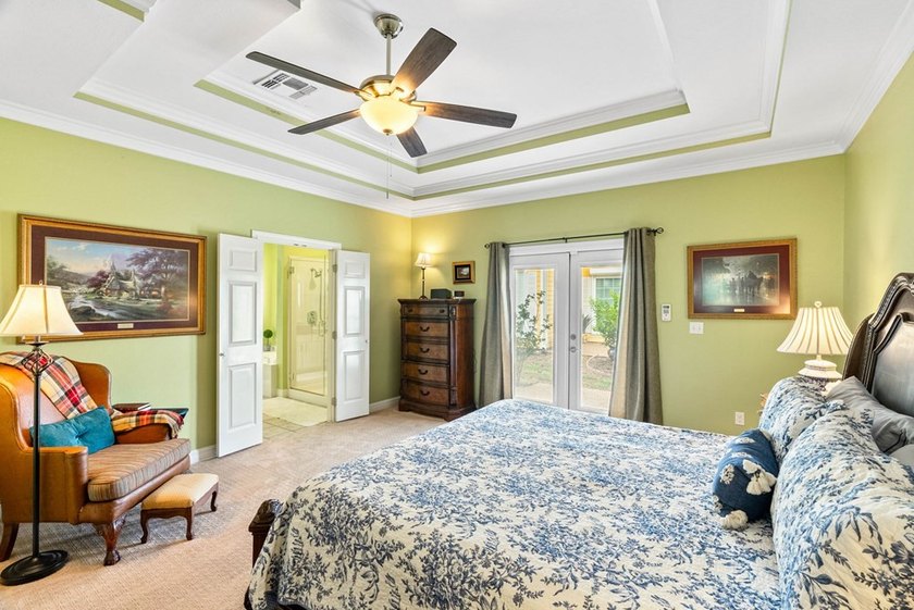 Immaculate single-story home located in the highly sought-after - photo 18