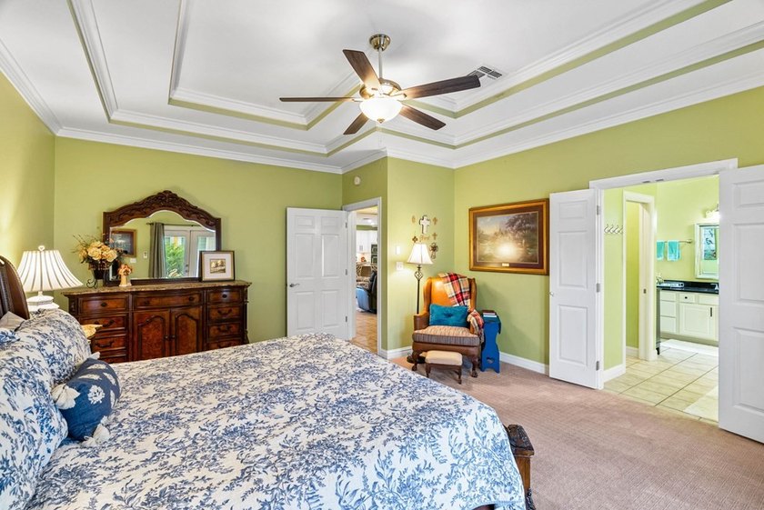 Immaculate single-story home located in the highly sought-after - photo 19
