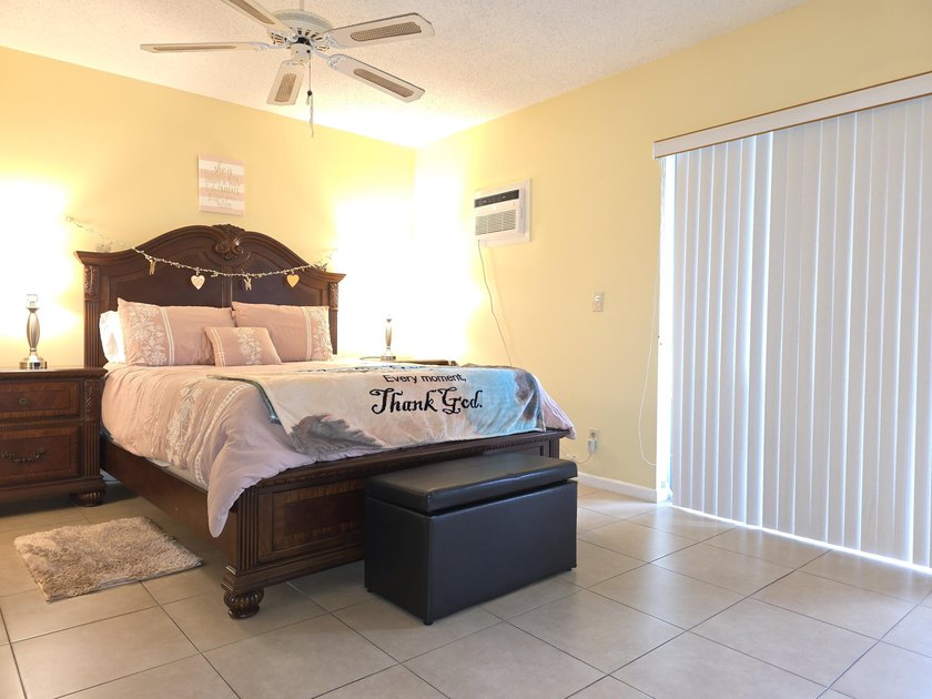 Well-maintained 1-bedroom, 1.5-bath residence featuring granite - photo 21