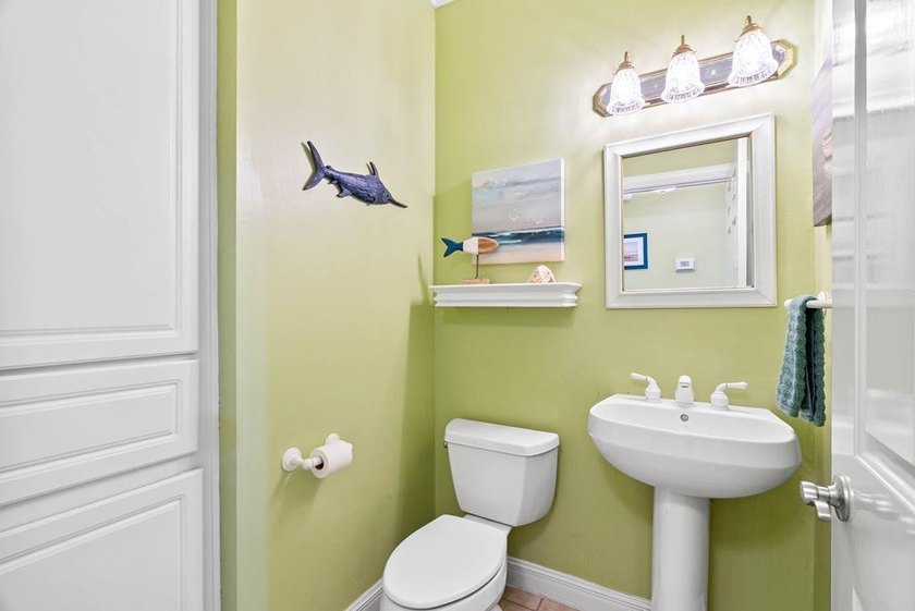 Immaculate single-story home located in the highly sought-after - photo 29
