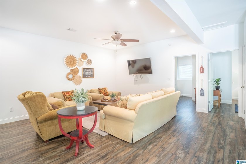 Welcome to 17 Dogwood Ridge, Wedowee, AL, one of the most - photo 34