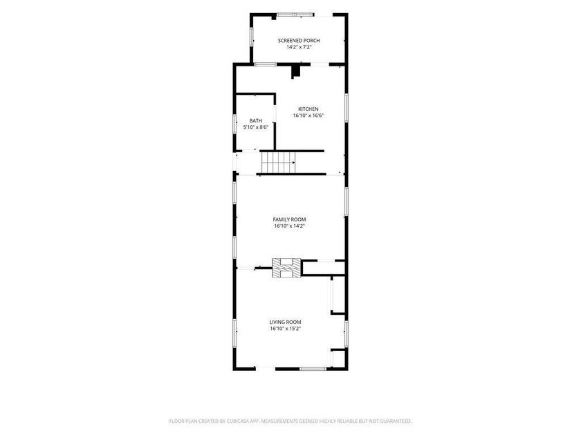 Great opportunity. This home is loaded with updates. This home - photo 34