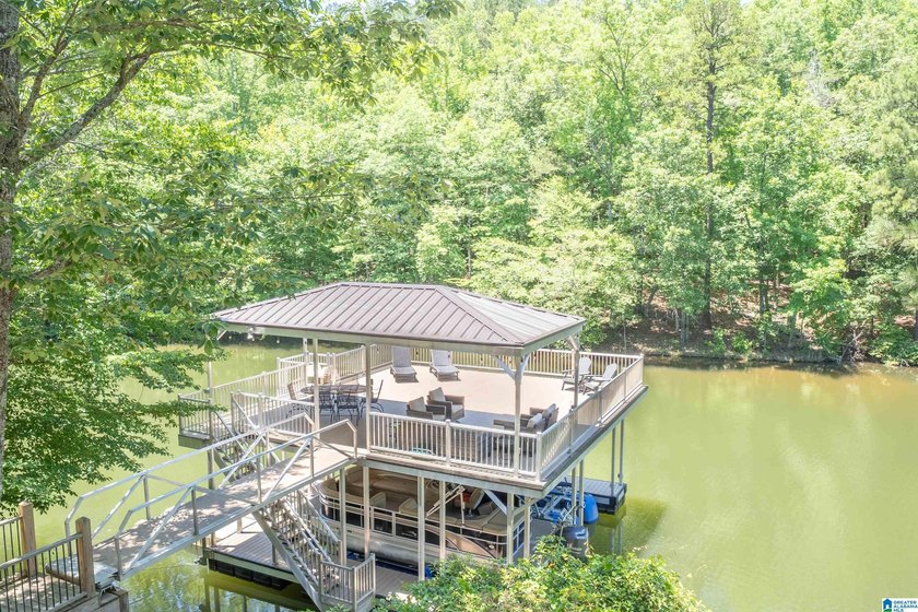 Welcome to 17 Dogwood Ridge, Wedowee, AL, one of the most - photo 42
