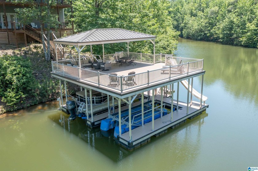 Welcome to 17 Dogwood Ridge, Wedowee, AL, one of the most - photo 44