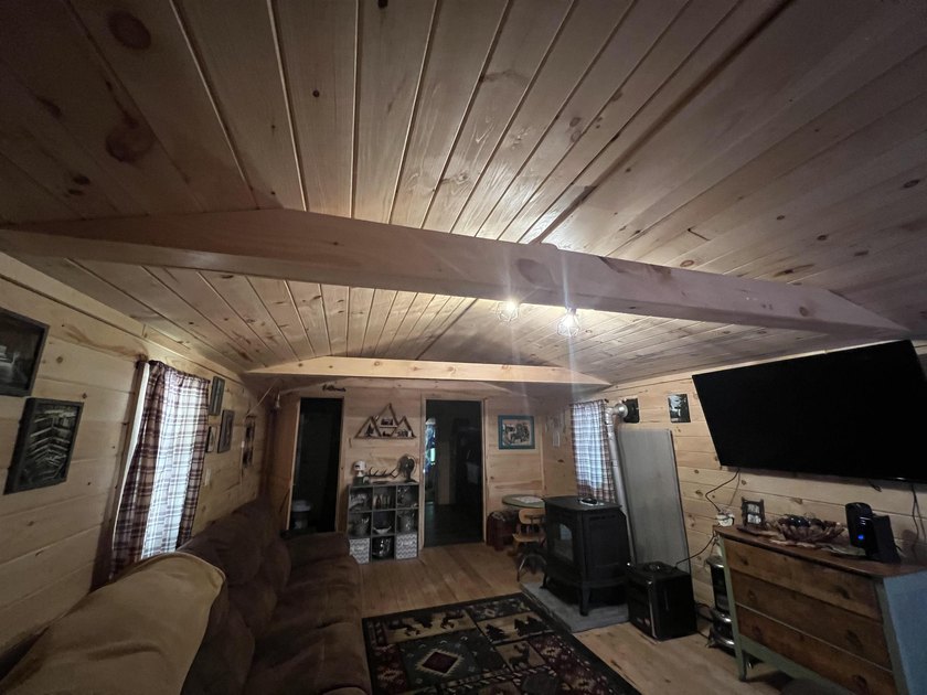 New in 2023 is this Adirondack camp located at 33 Dogwood Street - photo 7