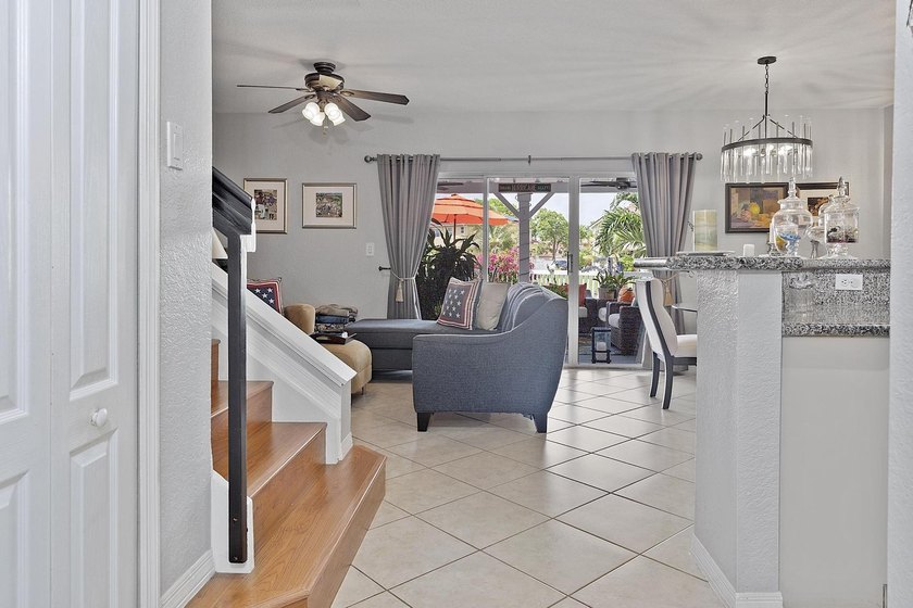 Beautiful 3-bedroom, 2.5-bath townhouse in the highly - photo 5