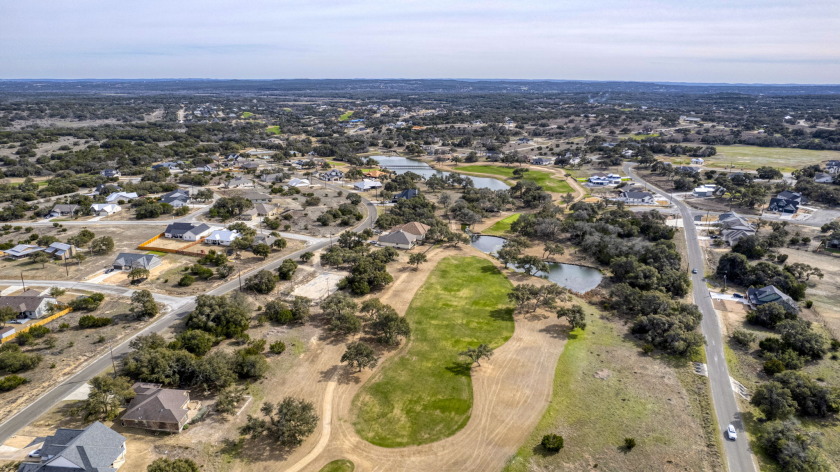 Hill Country Corner Lot near Golf Course - photo 12
