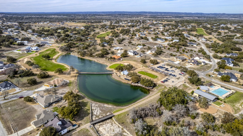 Hill Country Corner Lot near Golf Course - photo 25