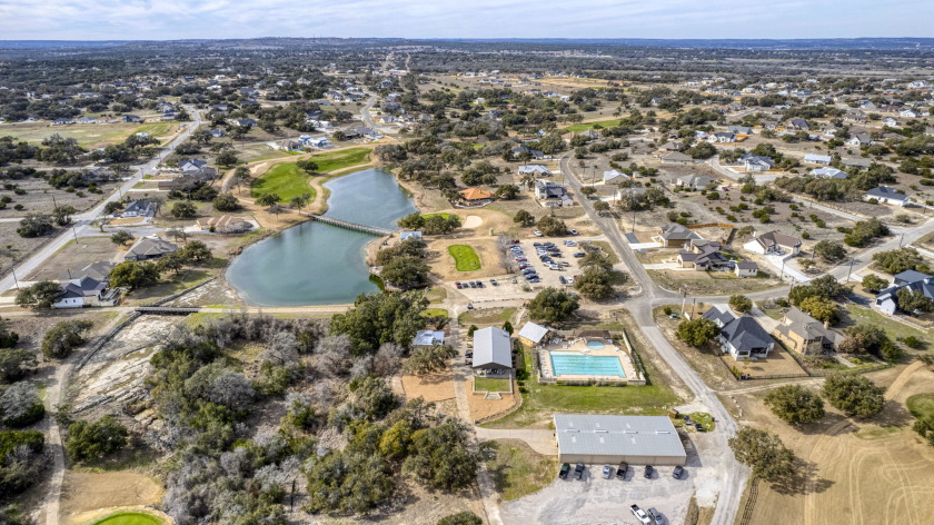 Hill Country Corner Lot near Golf Course - photo 29